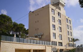 מלון מרום חיפה
